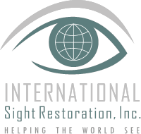 Sight Restoration Inc.