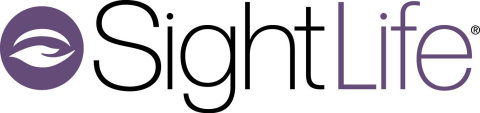 SightLife Logo
