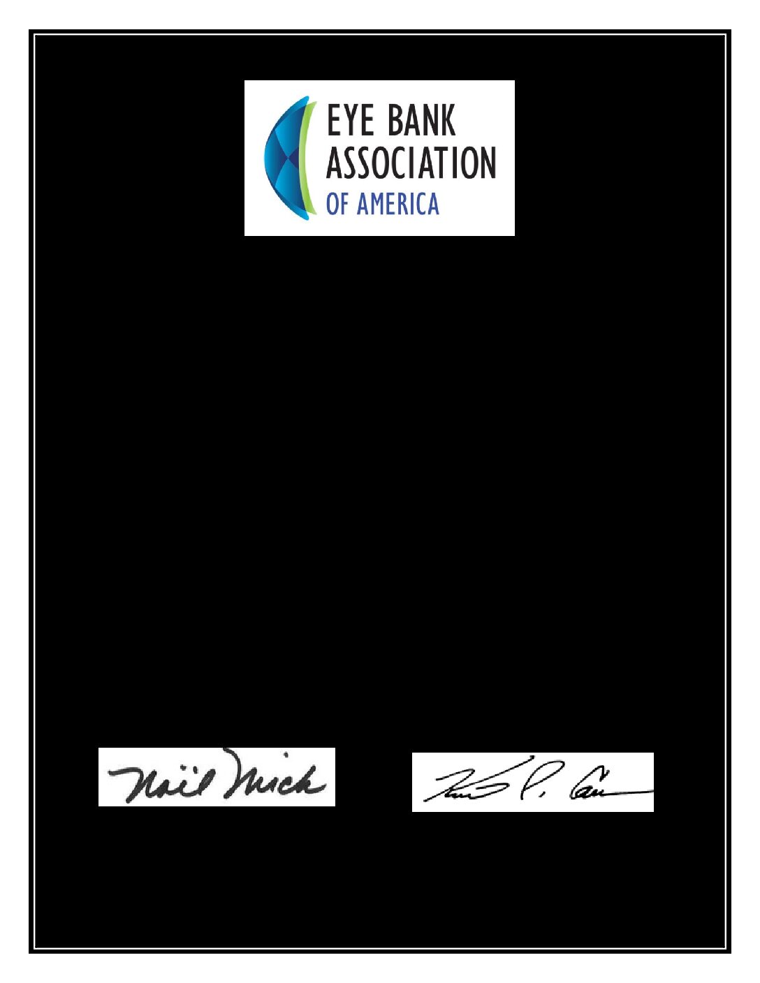 Click to open the EBAA Accreditation Certificate (Seattle, WA) file