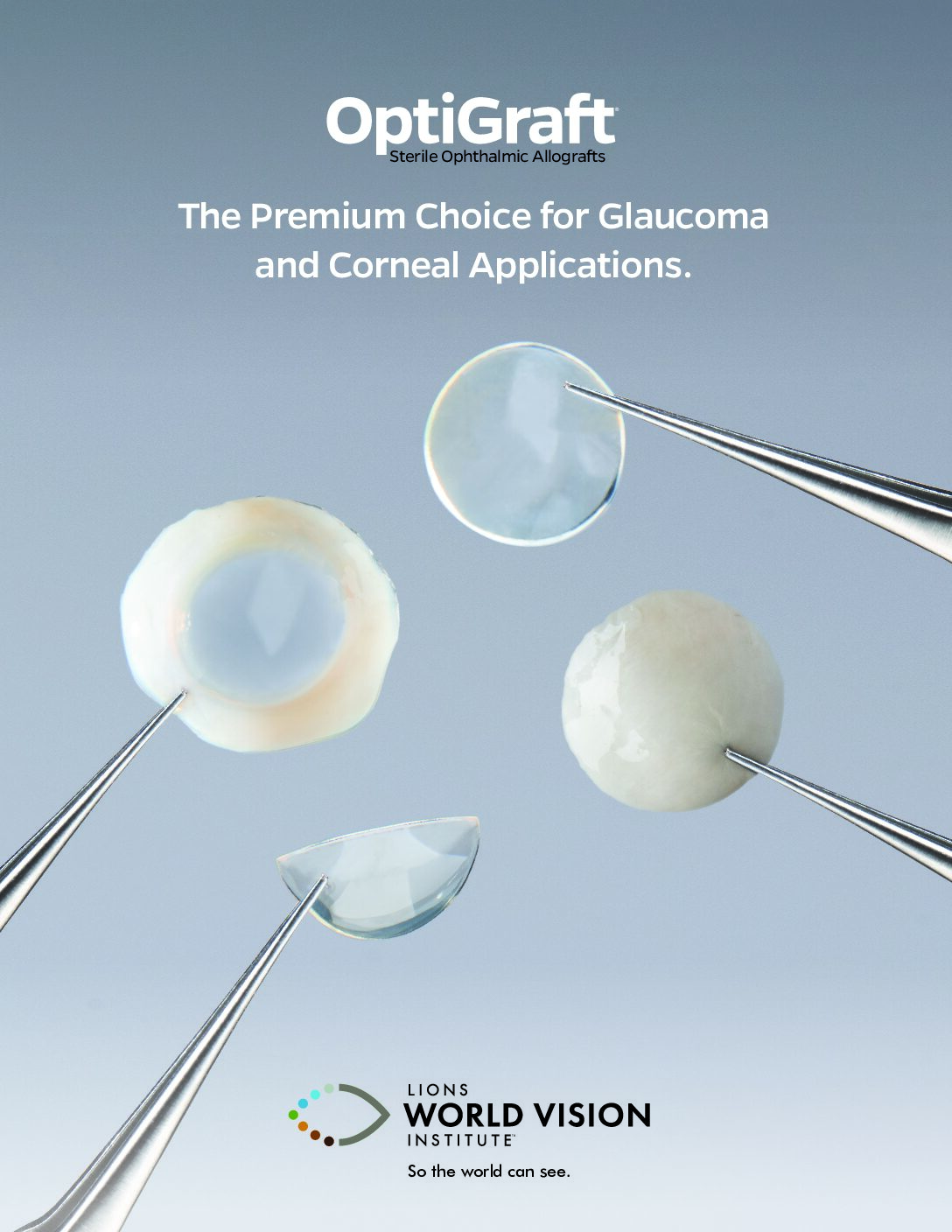 Click to open the OptiGraft for Glaucoma and Cornea Applications file