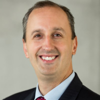 photo of derek welsbie