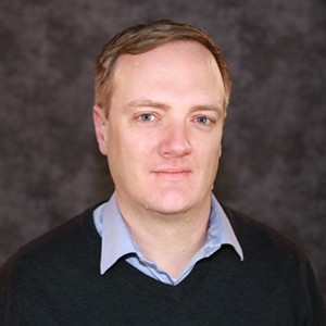 Matthew Reilly